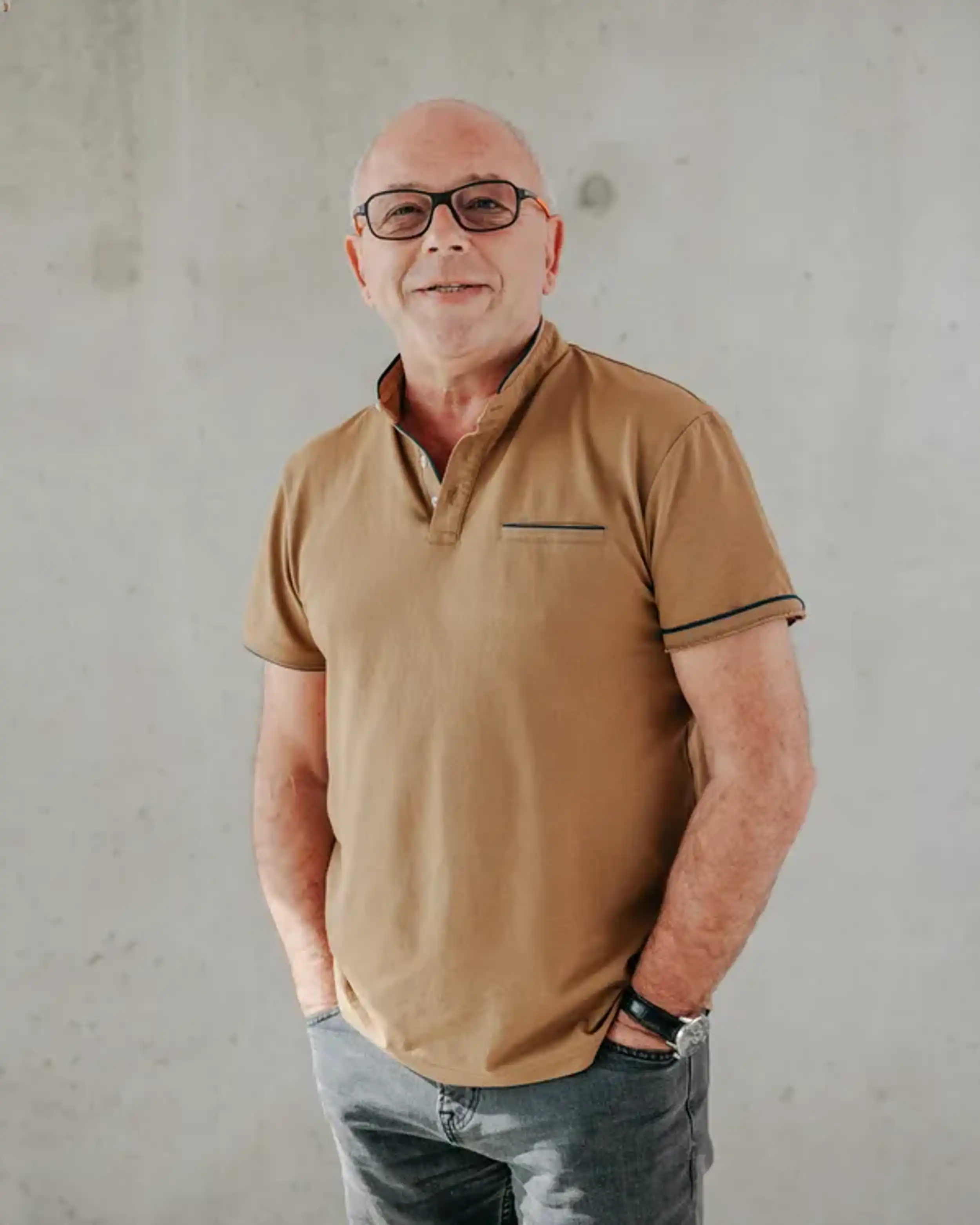 Collaborateur de DHD Architectes